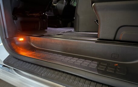 Peugeot Traveller I, 2021 год, 4 450 000 рублей, 15 фотография