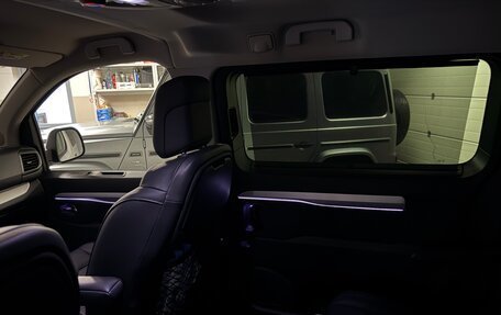 Peugeot Traveller I, 2021 год, 4 450 000 рублей, 16 фотография