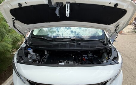 Peugeot Traveller I, 2021 год, 4 450 000 рублей, 23 фотография
