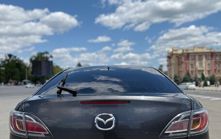 Mazda 6, 2010 год, 750 000 рублей, 5 фотография