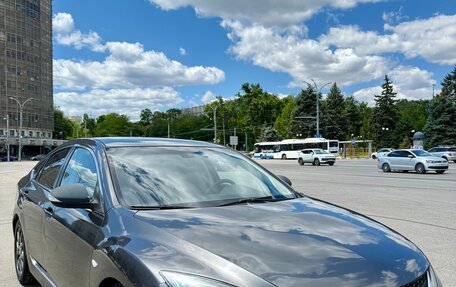 Mazda 6, 2010 год, 750 000 рублей, 2 фотография