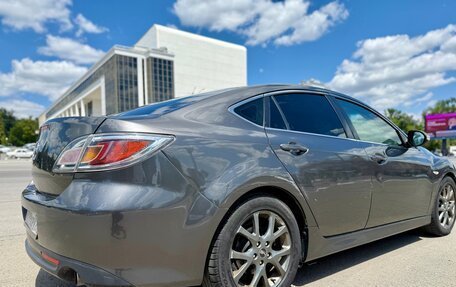 Mazda 6, 2010 год, 750 000 рублей, 4 фотография