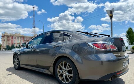 Mazda 6, 2010 год, 750 000 рублей, 3 фотография