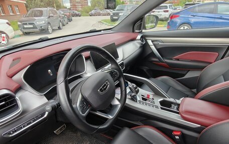 Geely Coolray I, 2021 год, 1 600 000 рублей, 7 фотография