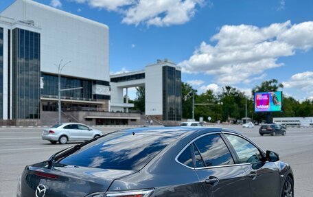 Mazda 6, 2010 год, 750 000 рублей, 6 фотография