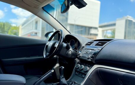Mazda 6, 2010 год, 750 000 рублей, 8 фотография