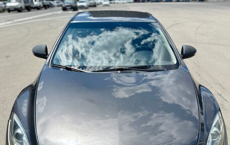 Mazda 6, 2010 год, 750 000 рублей, 7 фотография