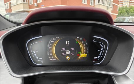 Geely Coolray I, 2021 год, 1 600 000 рублей, 6 фотография