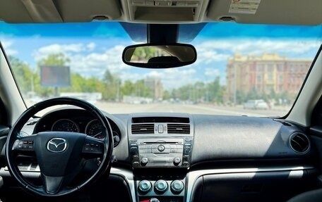 Mazda 6, 2010 год, 750 000 рублей, 9 фотография