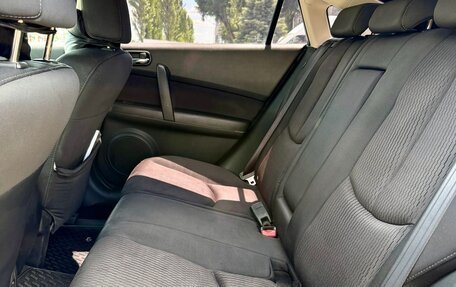 Mazda 6, 2010 год, 750 000 рублей, 11 фотография