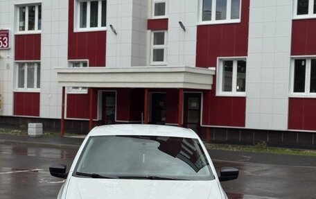 Volkswagen Polo VI (EU Market), 2020 год, 565 000 рублей, 2 фотография