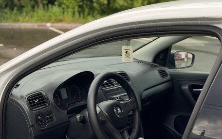 Volkswagen Polo VI (EU Market), 2020 год, 565 000 рублей, 6 фотография