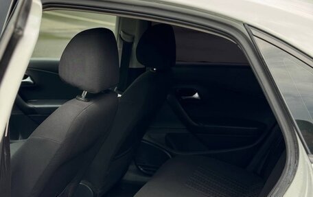 Volkswagen Polo VI (EU Market), 2020 год, 565 000 рублей, 7 фотография