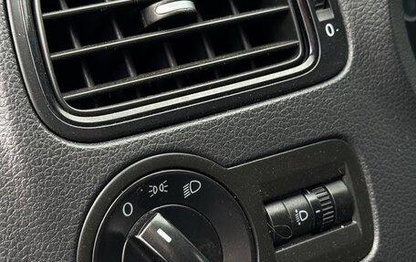 Volkswagen Polo VI (EU Market), 2020 год, 565 000 рублей, 8 фотография