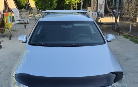 Volkswagen Passat B6, 2007 год, 890 000 рублей, 5 фотография