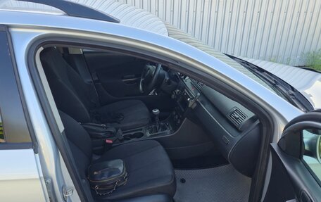 Volkswagen Passat B6, 2007 год, 890 000 рублей, 7 фотография