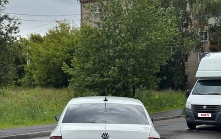 Volkswagen Polo VI (EU Market), 2020 год, 565 000 рублей, 5 фотография