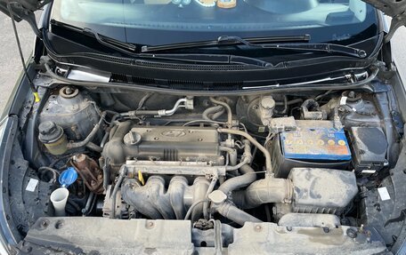 Hyundai Solaris II рестайлинг, 2014 год, 780 000 рублей, 15 фотография