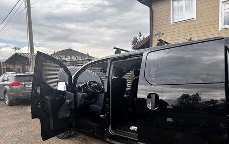 Nissan NV200, 2011 год, 1 698 000 рублей, 10 фотография