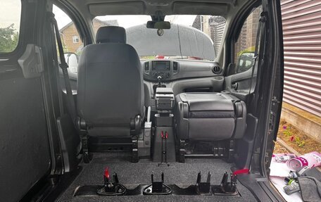 Nissan NV200, 2011 год, 1 698 000 рублей, 4 фотография