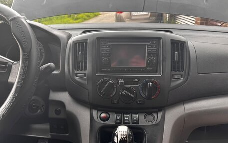 Nissan NV200, 2011 год, 1 698 000 рублей, 7 фотография