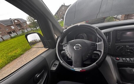 Nissan NV200, 2011 год, 1 698 000 рублей, 6 фотография