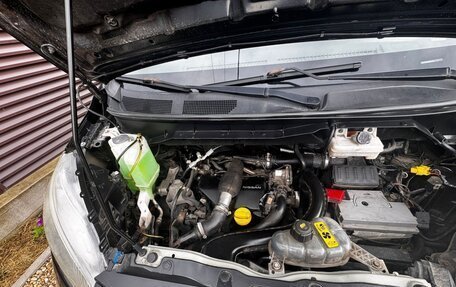 Nissan NV200, 2011 год, 1 698 000 рублей, 8 фотография