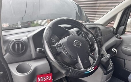 Nissan NV200, 2011 год, 1 698 000 рублей, 11 фотография