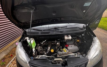 Nissan NV200, 2011 год, 1 698 000 рублей, 16 фотография