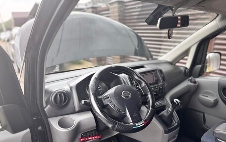 Nissan NV200, 2011 год, 1 698 000 рублей, 9 фотография