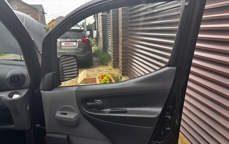 Nissan NV200, 2011 год, 1 698 000 рублей, 20 фотография