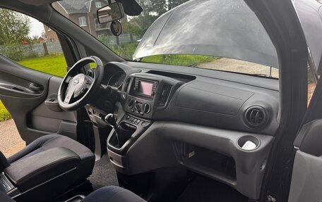 Nissan NV200, 2011 год, 1 698 000 рублей, 18 фотография