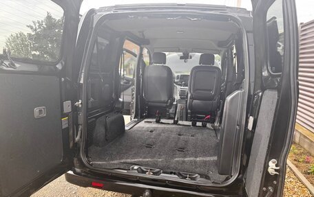 Nissan NV200, 2011 год, 1 698 000 рублей, 17 фотография