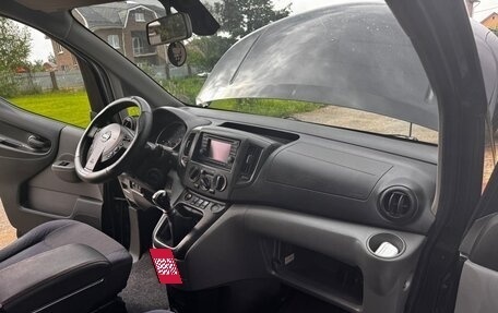 Nissan NV200, 2011 год, 1 698 000 рублей, 19 фотография