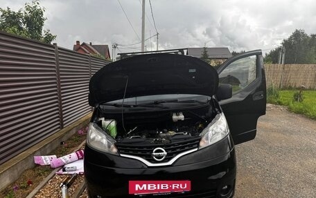 Nissan NV200, 2011 год, 1 698 000 рублей, 15 фотография