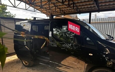Nissan NV200, 2011 год, 1 698 000 рублей, 23 фотография