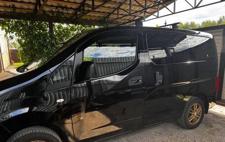 Nissan NV200, 2011 год, 1 698 000 рублей, 25 фотография