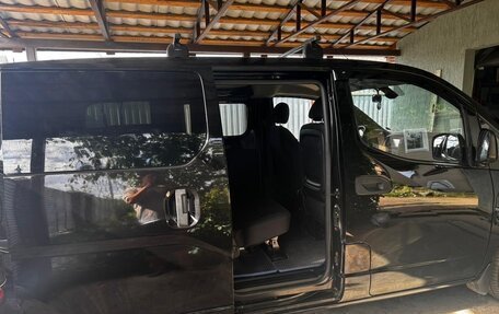 Nissan NV200, 2011 год, 1 698 000 рублей, 24 фотография