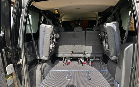 Nissan NV200, 2011 год, 1 698 000 рублей, 30 фотография