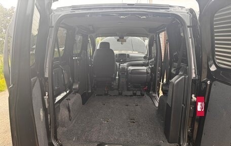 Nissan NV200, 2011 год, 1 698 000 рублей, 2 фотография