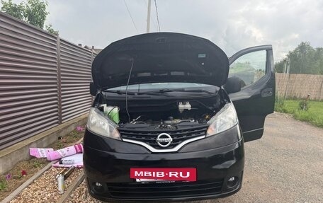 Nissan NV200, 2011 год, 1 698 000 рублей, 14 фотография