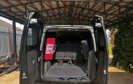 Nissan NV200, 2011 год, 1 698 000 рублей, 29 фотография