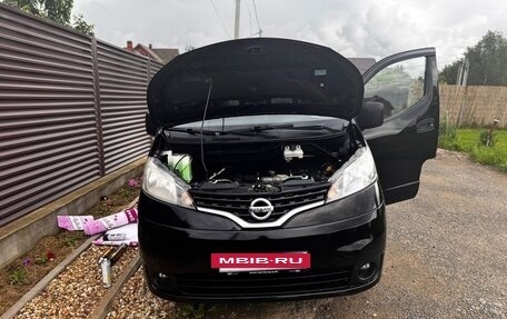 Nissan NV200, 2011 год, 1 698 000 рублей, 13 фотография