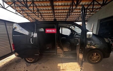 Nissan NV200, 2011 год, 1 698 000 рублей, 22 фотография