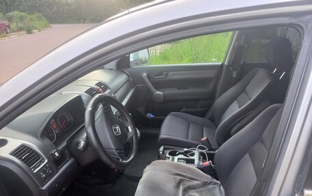 Honda CR-V III рестайлинг, 2008 год, 1 380 000 рублей, 4 фотография