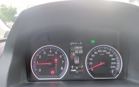 Honda CR-V III рестайлинг, 2008 год, 1 380 000 рублей, 3 фотография