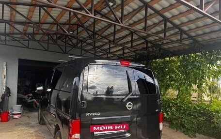 Nissan NV200, 2011 год, 1 698 000 рублей, 32 фотография