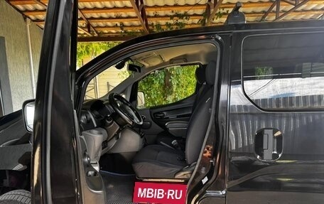 Nissan NV200, 2011 год, 1 698 000 рублей, 26 фотография
