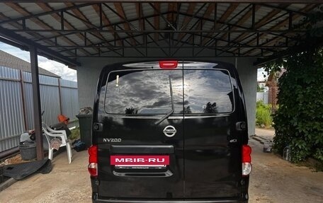 Nissan NV200, 2011 год, 1 698 000 рублей, 31 фотография