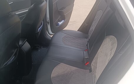 KIA cee'd III, 2019 год, 2 100 000 рублей, 14 фотография